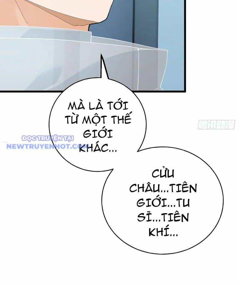 Đại Thừa Kỳ Mới Có Nghịch Tập Hệ Thống - Chương 45 - ảnh 6