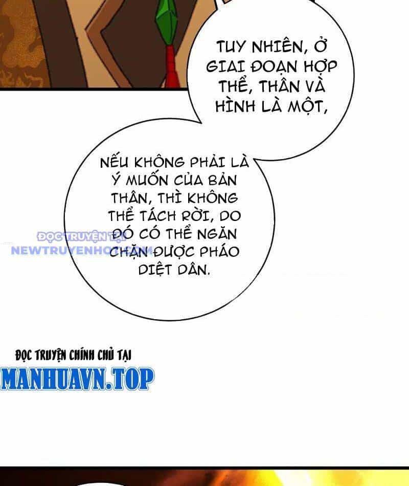 Đại Thừa Kỳ Mới Có Nghịch Tập Hệ Thống - Chương 45 - ảnh 67