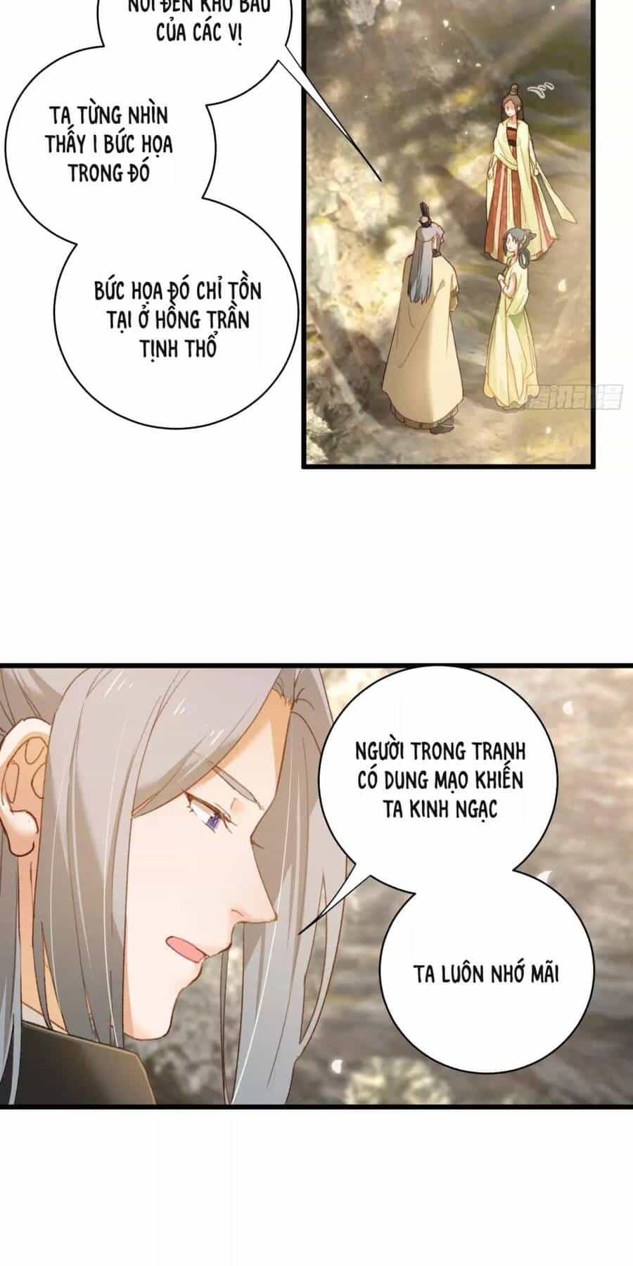 Đại Thừa Kỳ Mới Có Nghịch Tập Hệ Thống - Chương 7 - ảnh 35