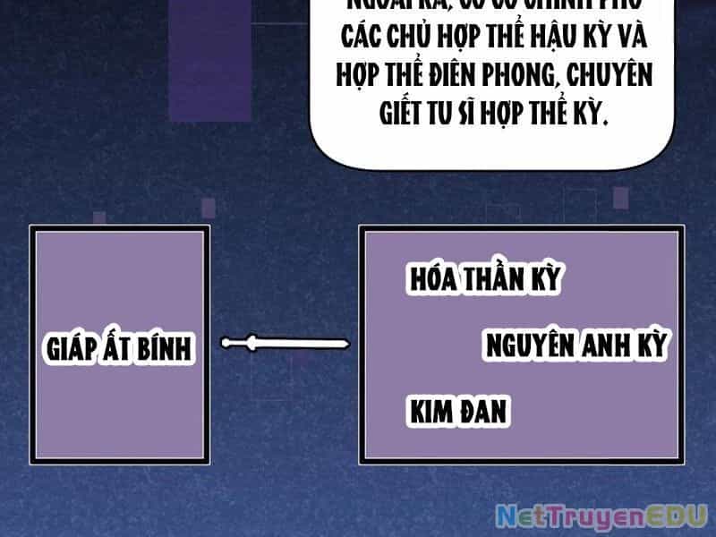 Đại Thừa Kỳ Mới Có Nghịch Tập Hệ Thống - Chương 53 - ảnh 5