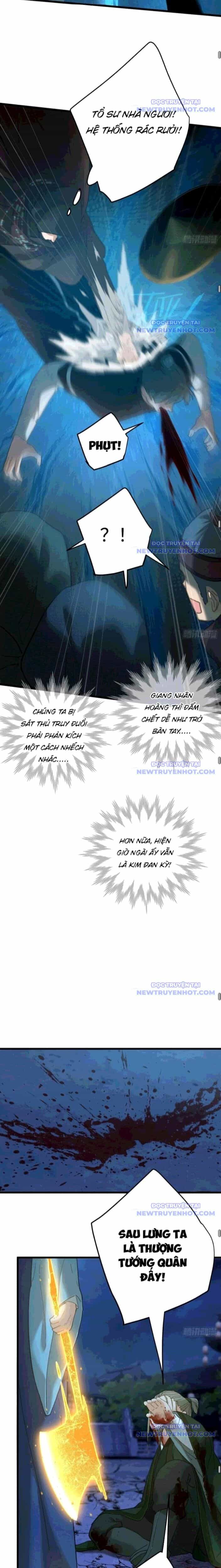 Đại Thừa Kỳ Mới Có Nghịch Tập Hệ Thống - Chương 57 - ảnh 11