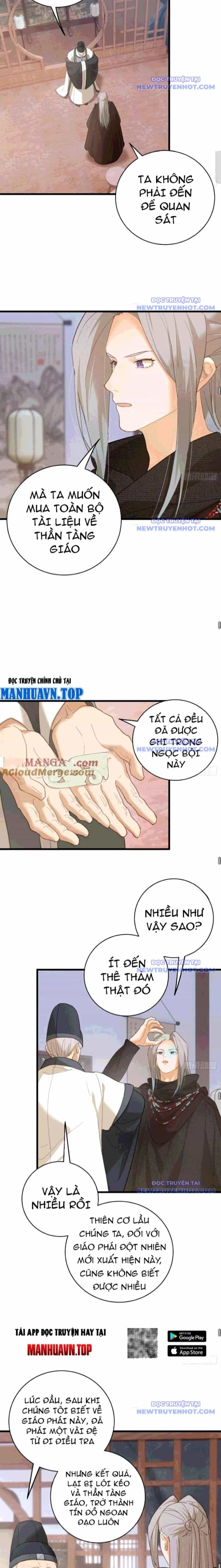 Đại Thừa Kỳ Mới Có Nghịch Tập Hệ Thống - Chương 59 - ảnh 12