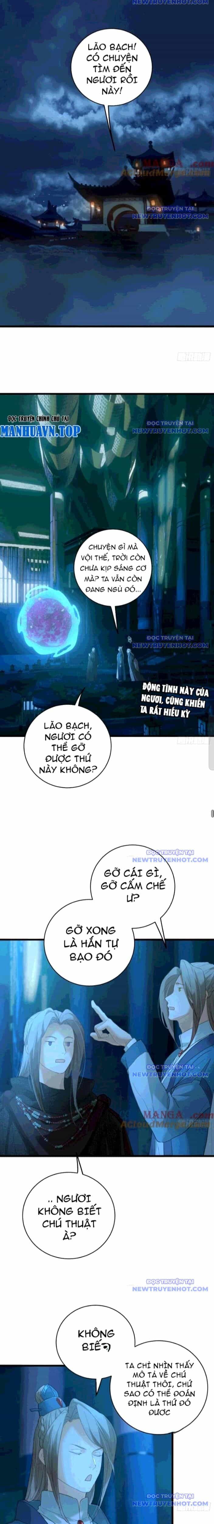 Đại Thừa Kỳ Mới Có Nghịch Tập Hệ Thống - Chương 59 - ảnh 6