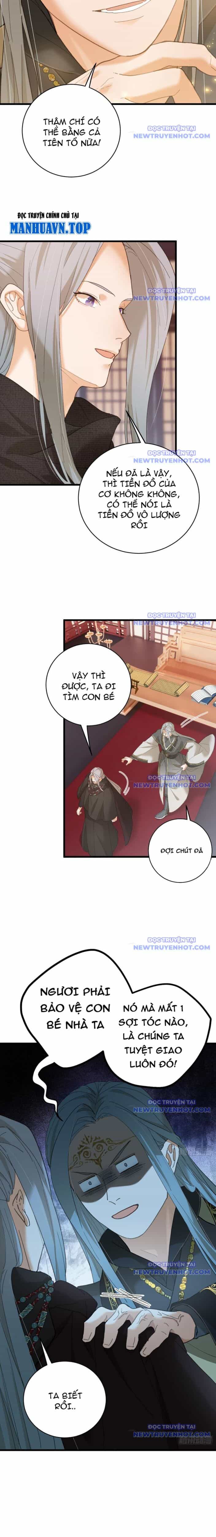 Đại Thừa Kỳ Mới Có Nghịch Tập Hệ Thống - Chương 60 - ảnh 6
