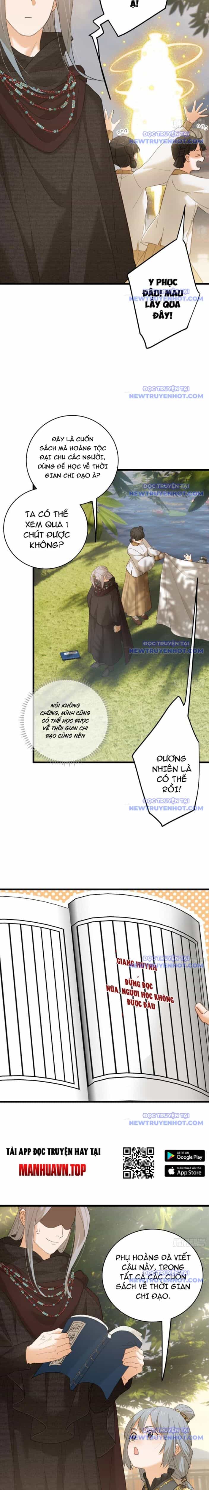 Đại Thừa Kỳ Mới Có Nghịch Tập Hệ Thống - Chương 60 - ảnh 8