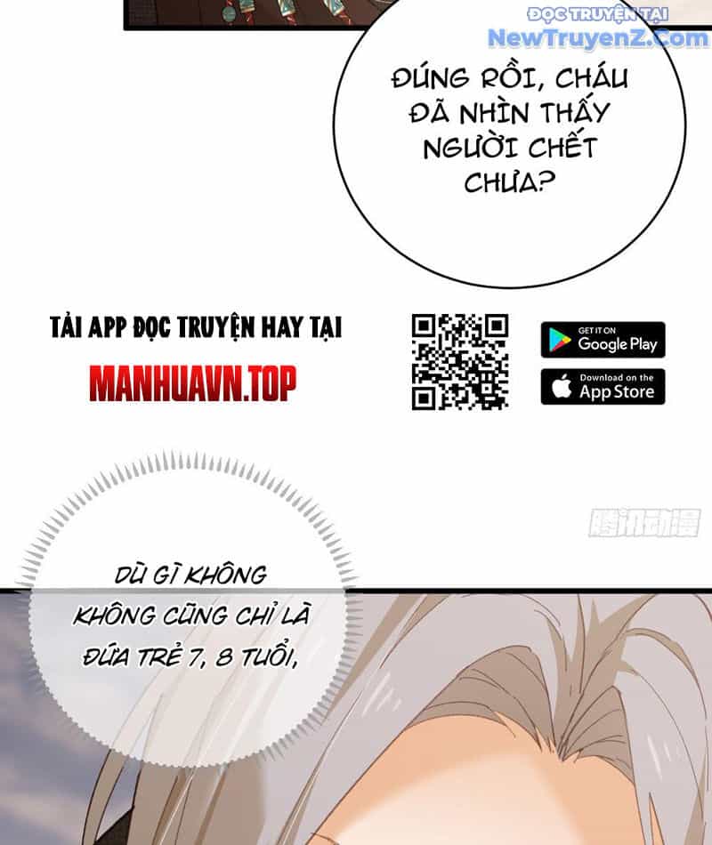 Đại Thừa Kỳ Mới Có Nghịch Tập Hệ Thống - Chương 60.5 - ảnh 16