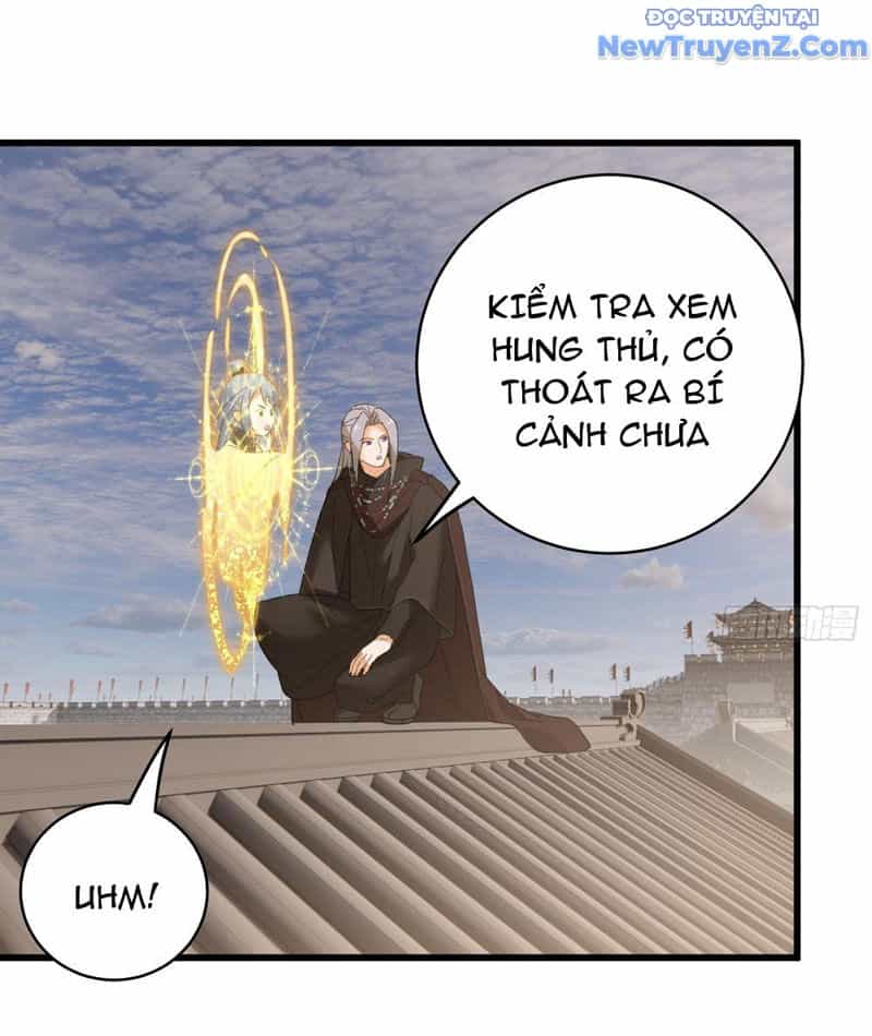 Đại Thừa Kỳ Mới Có Nghịch Tập Hệ Thống - Chương 60.5 - ảnh 39