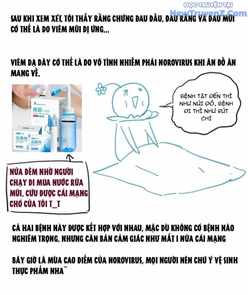 Đại Thừa Kỳ Mới Có Nghịch Tập Hệ Thống - Chương 60.5 - ảnh 52
