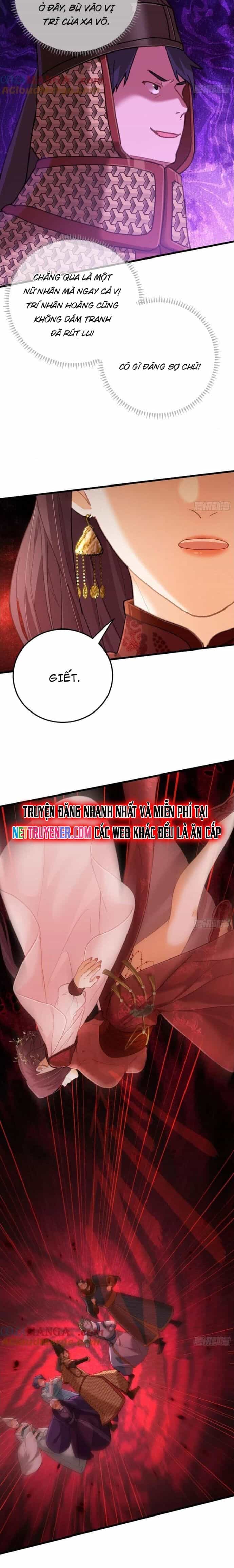 Đại Thừa Kỳ Mới Có Nghịch Tập Hệ Thống - Chương 63 - ảnh 18