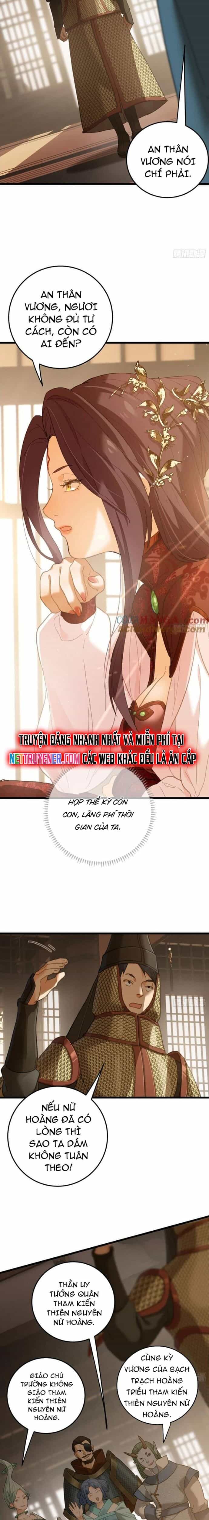 Đại Thừa Kỳ Mới Có Nghịch Tập Hệ Thống - Chương 63 - ảnh 8