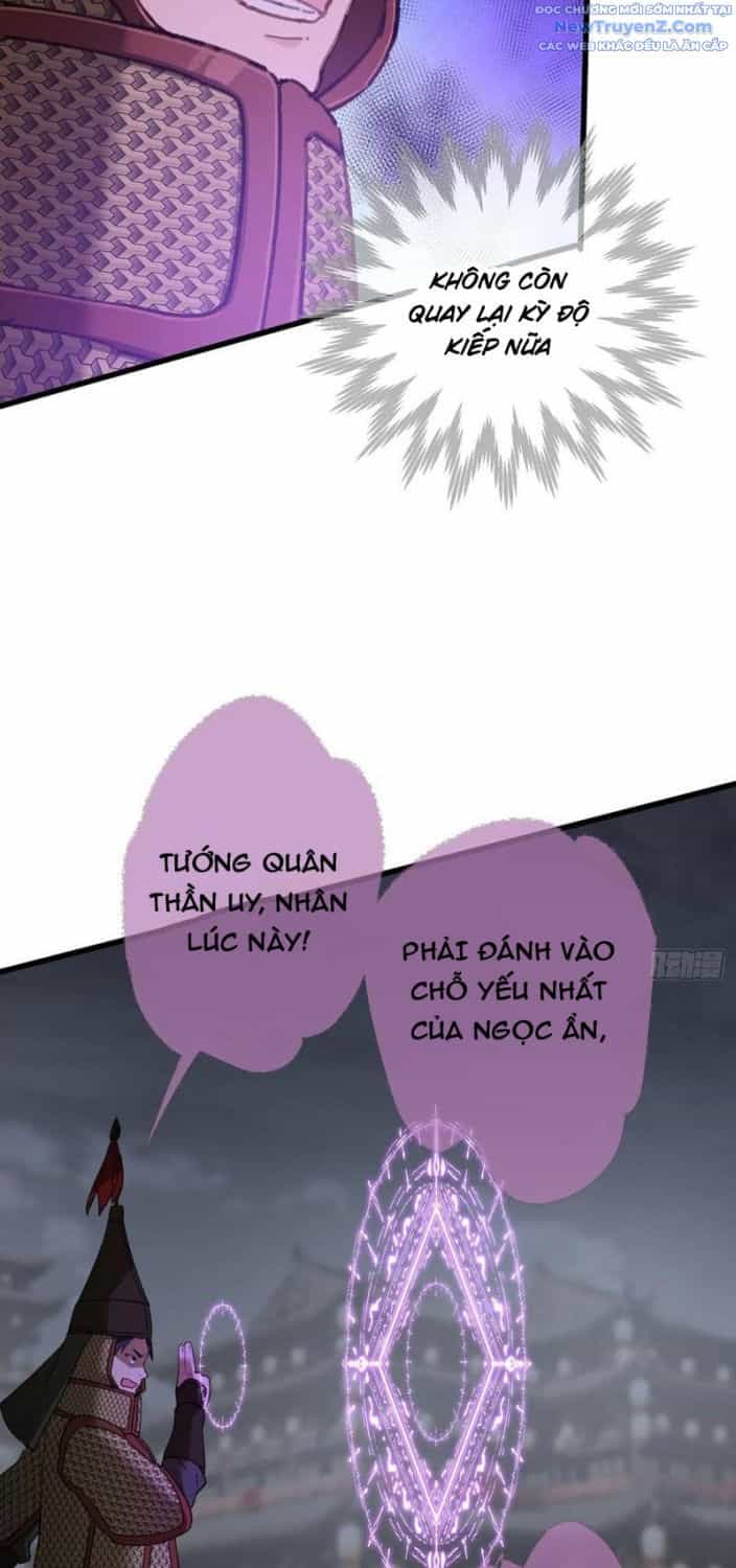 Đại Thừa Kỳ Mới Có Nghịch Tập Hệ Thống - Chương 64 - ảnh 27