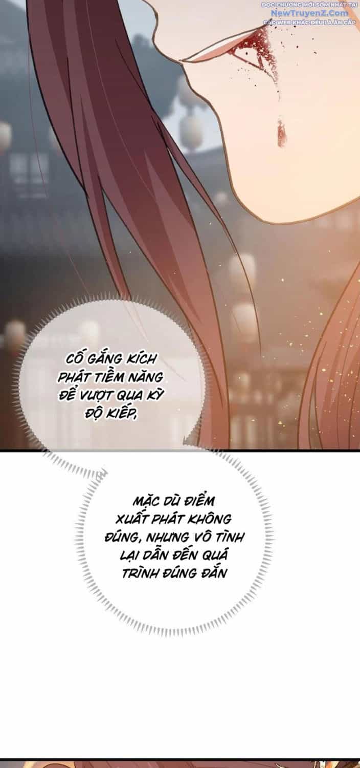 Đại Thừa Kỳ Mới Có Nghịch Tập Hệ Thống - Chương 64 - ảnh 41