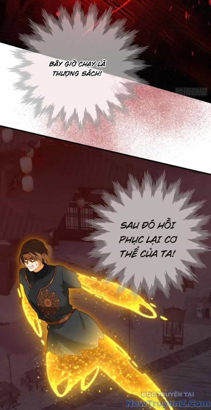 Đại Thừa Kỳ Mới Có Nghịch Tập Hệ Thống - Chương 66 - ảnh 14