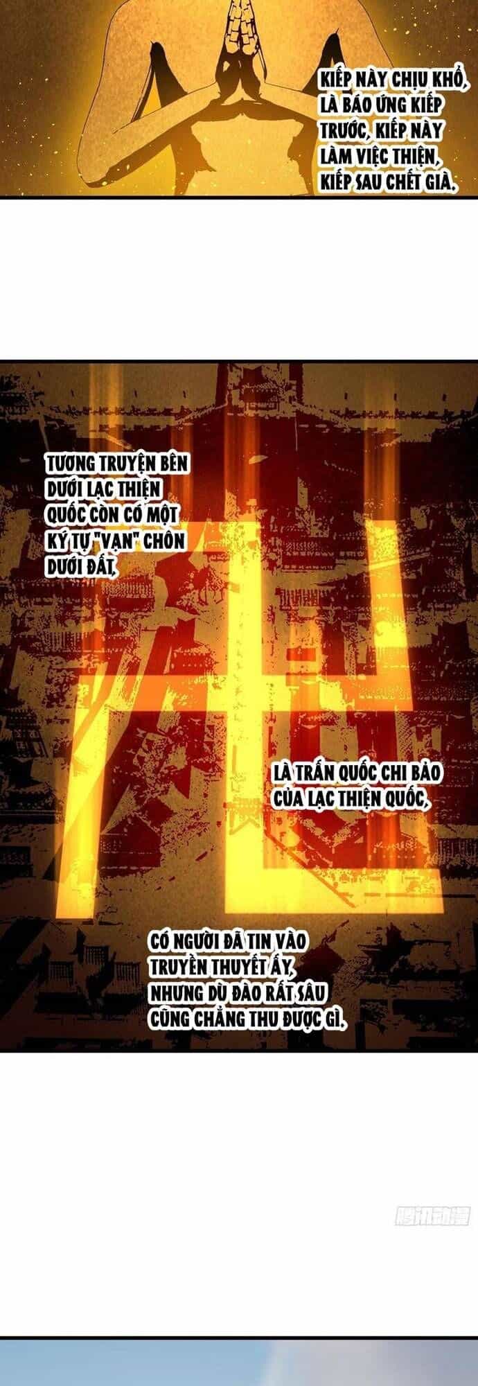 Đại Thừa Kỳ Mới Có Nghịch Tập Hệ Thống - Chương 67 - ảnh 16