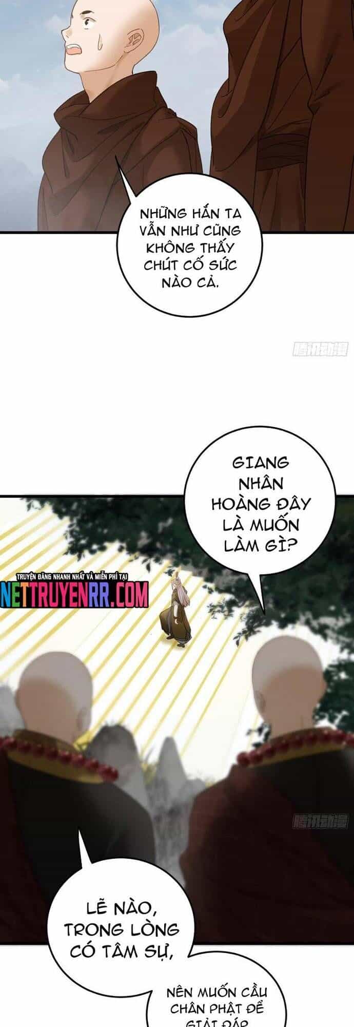Đại Thừa Kỳ Mới Có Nghịch Tập Hệ Thống - Chương 67 - ảnh 26