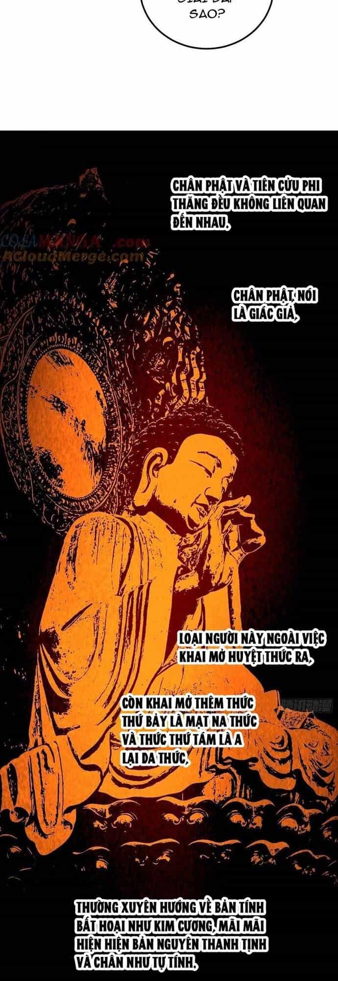 Đại Thừa Kỳ Mới Có Nghịch Tập Hệ Thống - Chương 67 - ảnh 27