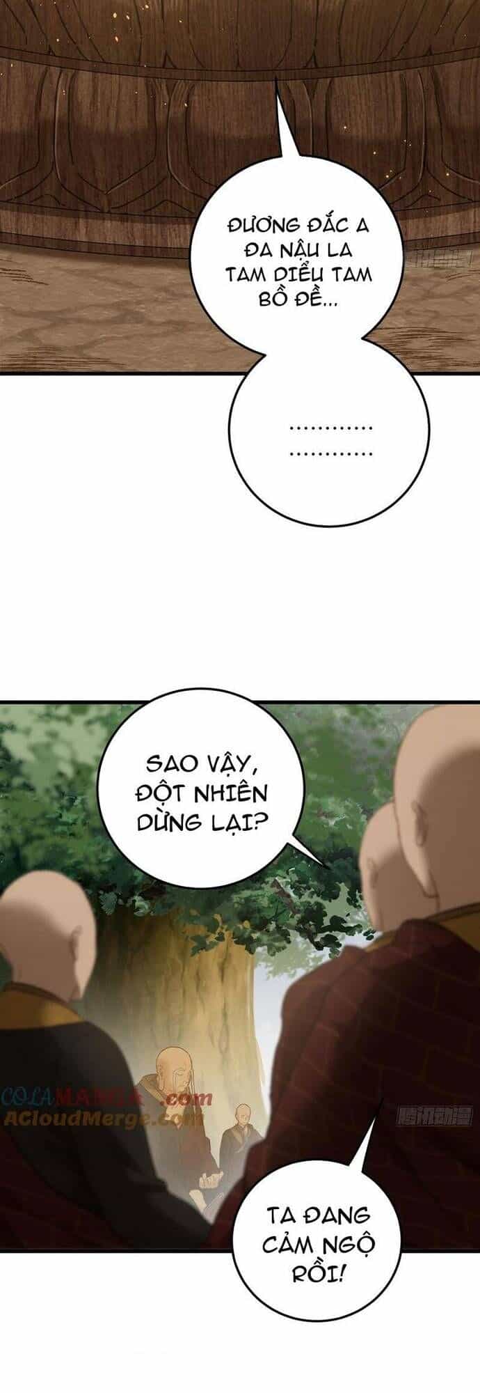 Đại Thừa Kỳ Mới Có Nghịch Tập Hệ Thống - Chương 67 - ảnh 33