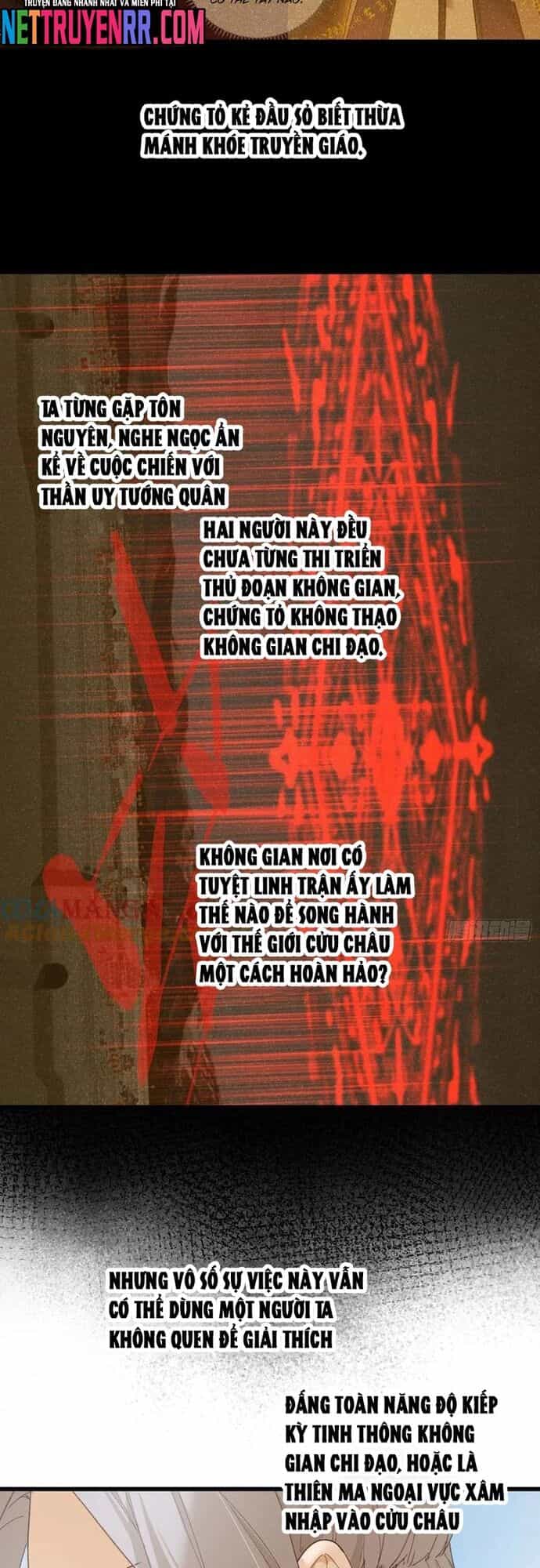 Đại Thừa Kỳ Mới Có Nghịch Tập Hệ Thống - Chương 68 - ảnh 11