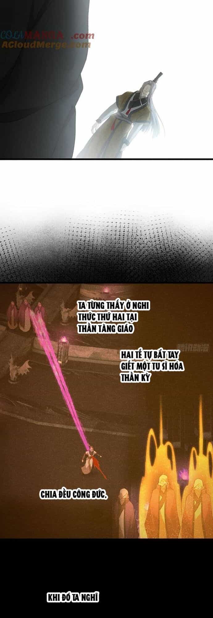 Đại Thừa Kỳ Mới Có Nghịch Tập Hệ Thống - Chương 68 - ảnh 13