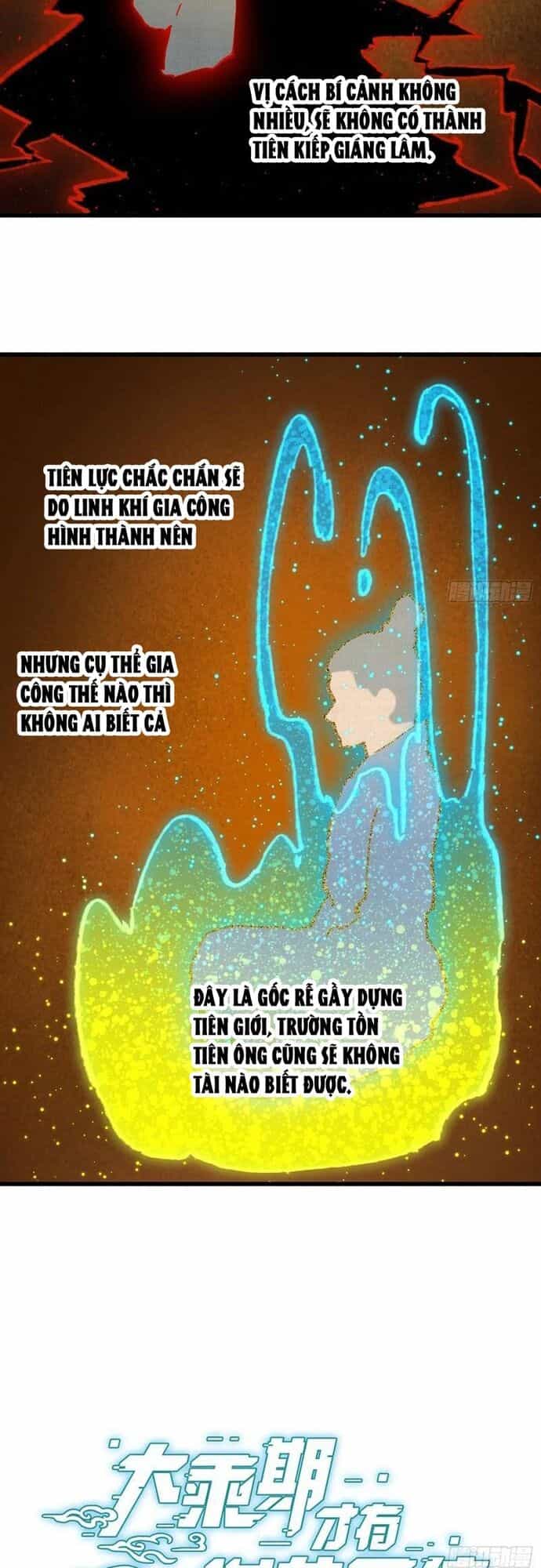 Đại Thừa Kỳ Mới Có Nghịch Tập Hệ Thống - Chương 68 - ảnh 2