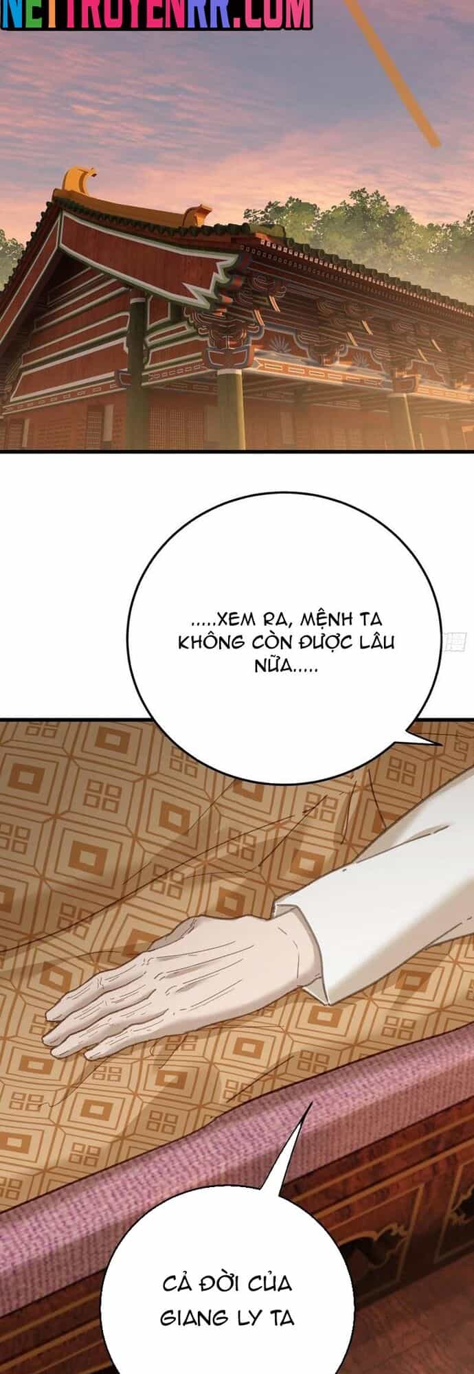 Đại Thừa Kỳ Mới Có Nghịch Tập Hệ Thống - Chương 68 - ảnh 35