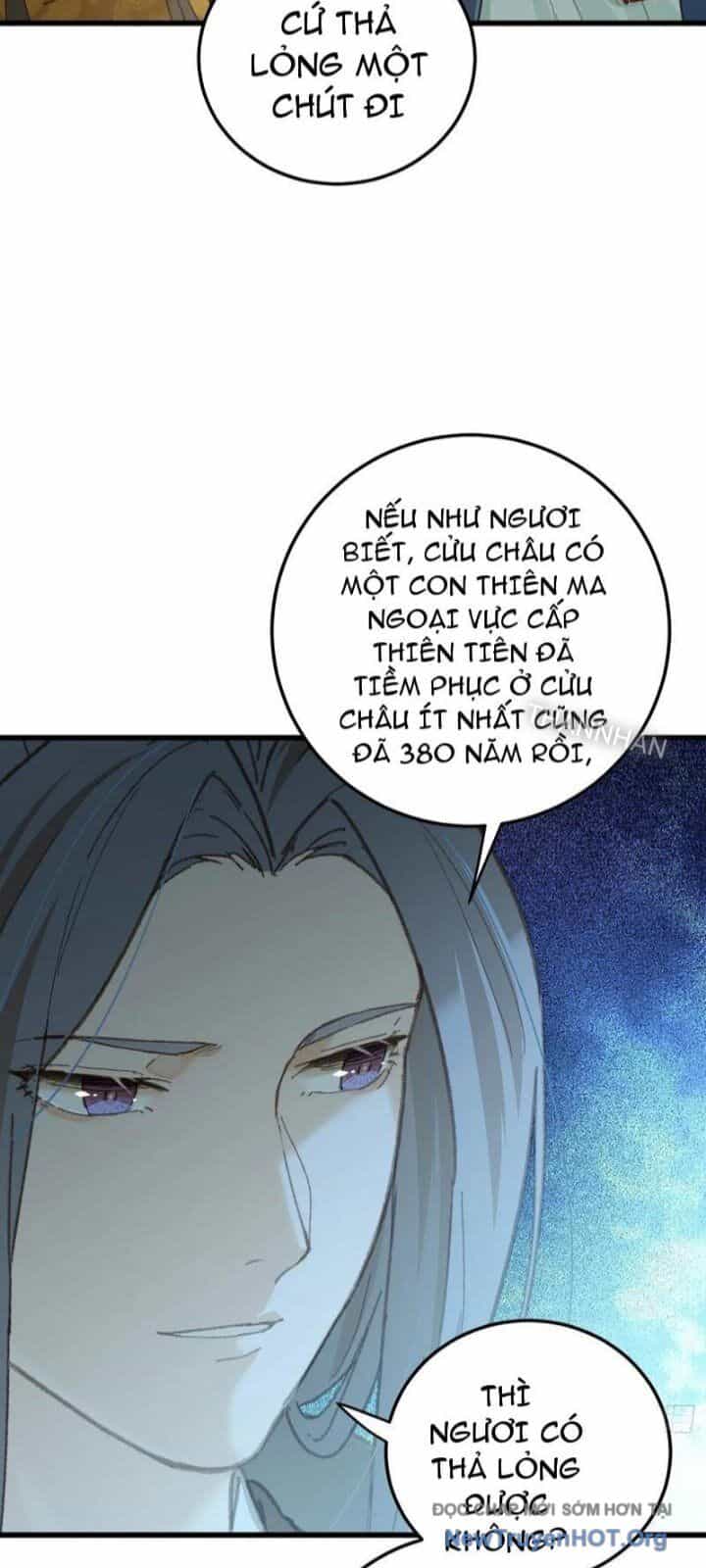 Đại Thừa Kỳ Mới Có Nghịch Tập Hệ Thống - Chương 72 - ảnh 20
