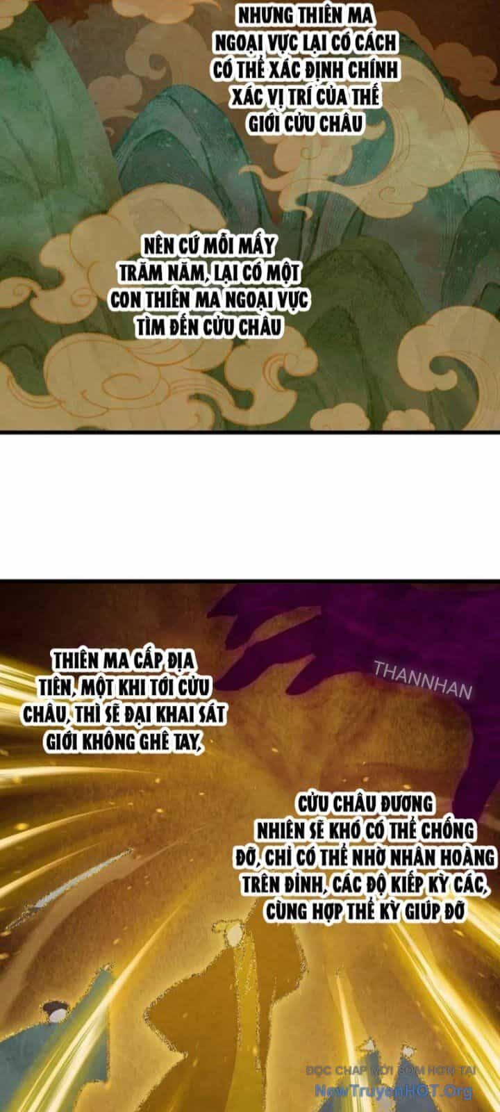 Đại Thừa Kỳ Mới Có Nghịch Tập Hệ Thống - Chương 72 - ảnh 4