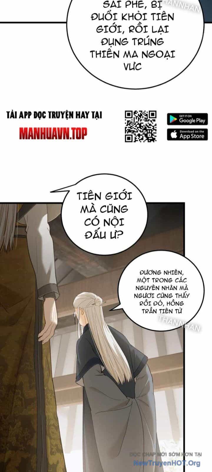 Đại Thừa Kỳ Mới Có Nghịch Tập Hệ Thống - Chương 72 - ảnh 46