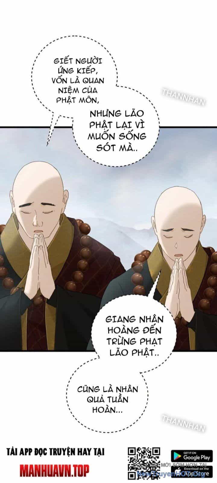 Đại Thừa Kỳ Mới Có Nghịch Tập Hệ Thống - Chương 72 - ảnh 9