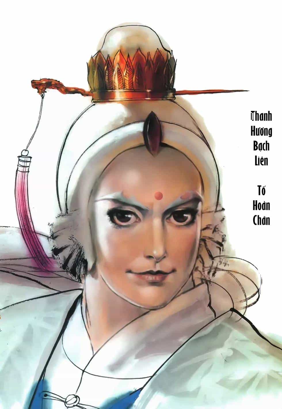 Đại Tích Lịch - Chương 4 - ảnh 9