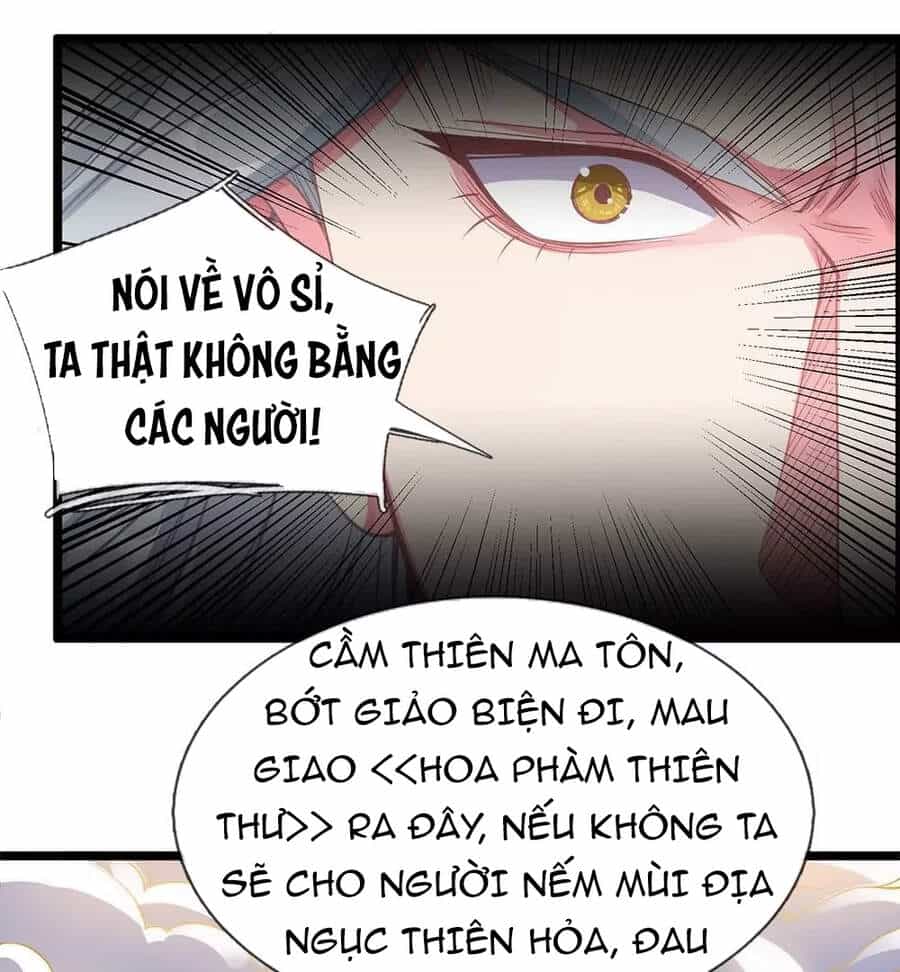 Đại Tiên Tôn Quyết Chiến - Chương 1 - ảnh 12
