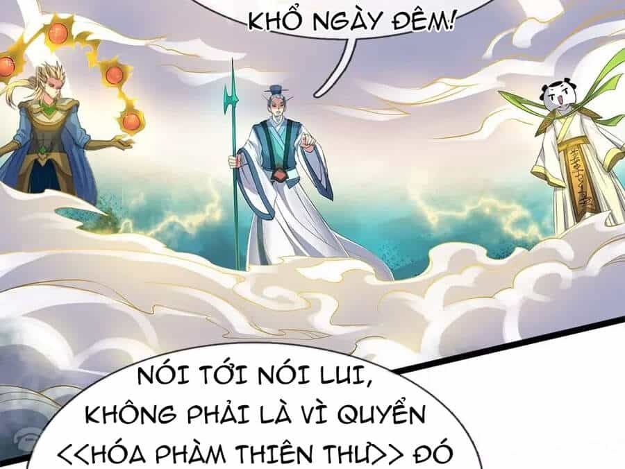 Đại Tiên Tôn Quyết Chiến - Chương 1 - ảnh 13