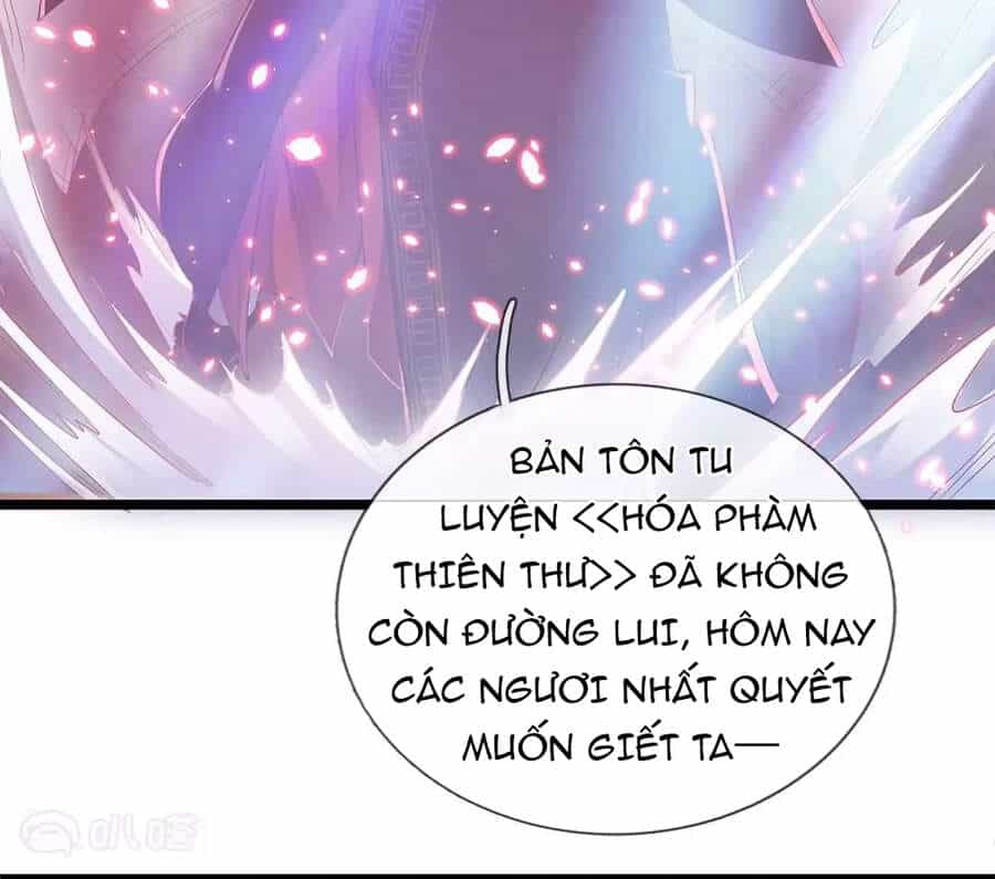 Đại Tiên Tôn Quyết Chiến - Chương 1 - ảnh 22