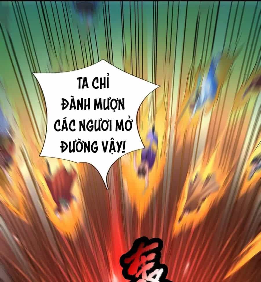 Đại Tiên Tôn Quyết Chiến - Chương 1 - ảnh 23