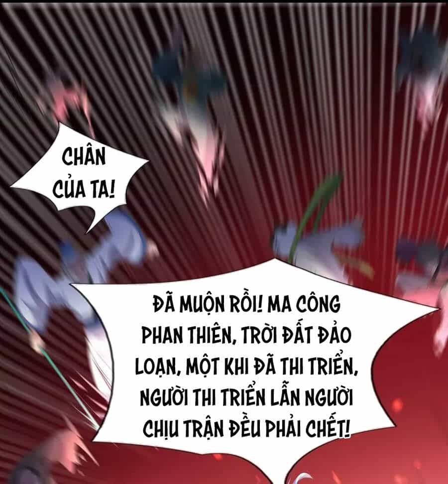 Đại Tiên Tôn Quyết Chiến - Chương 1 - ảnh 29