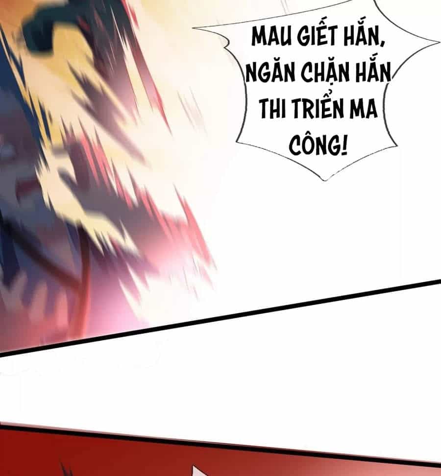 Đại Tiên Tôn Quyết Chiến - Chương 1 - ảnh 32