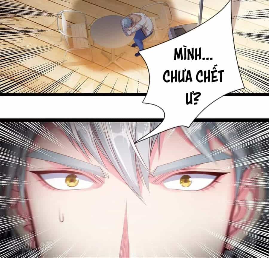 Đại Tiên Tôn Quyết Chiến - Chương 1 - ảnh 38