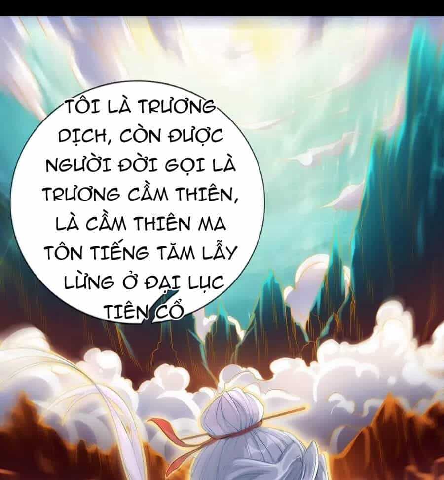 Đại Tiên Tôn Quyết Chiến - Chương 1 - ảnh 41