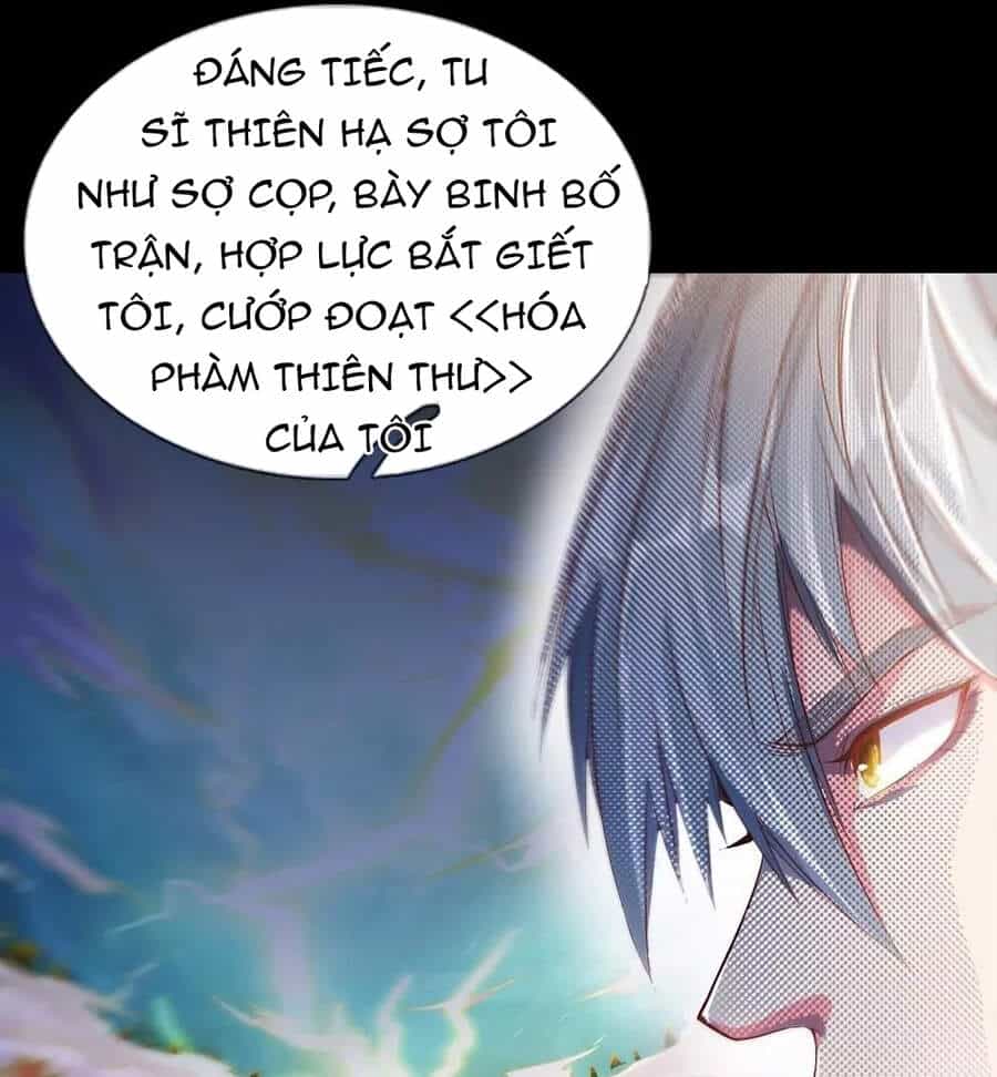 Đại Tiên Tôn Quyết Chiến - Chương 1 - ảnh 46