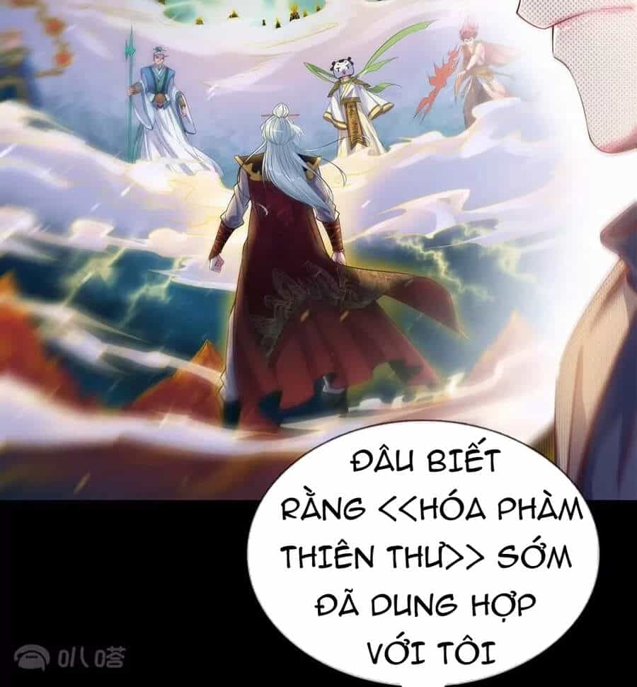 Đại Tiên Tôn Quyết Chiến - Chương 1 - ảnh 47