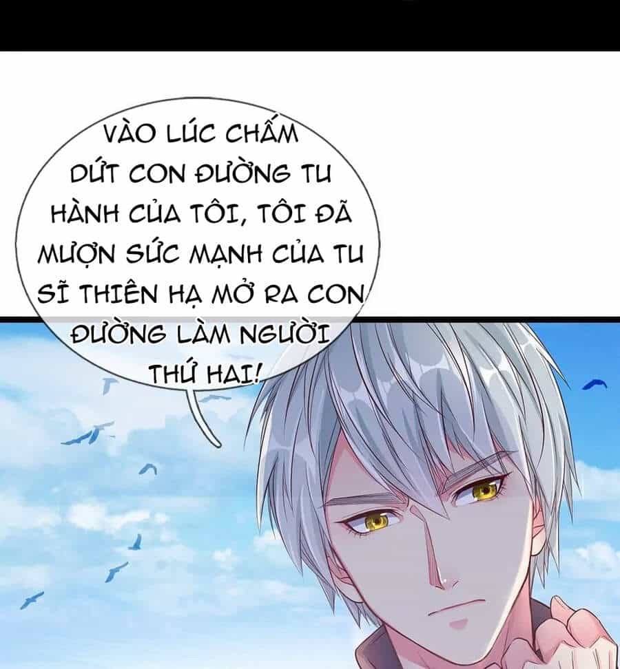 Đại Tiên Tôn Quyết Chiến - Chương 1 - ảnh 48