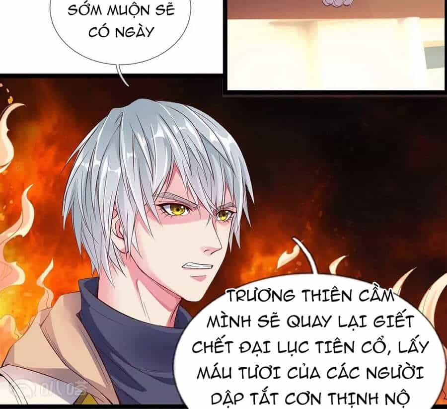 Đại Tiên Tôn Quyết Chiến - Chương 1 - ảnh 51