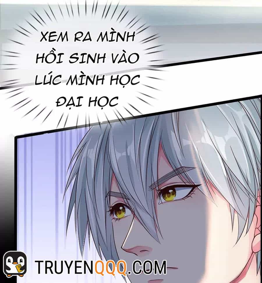 Đại Tiên Tôn Quyết Chiến - Chương 1 - ảnh 56