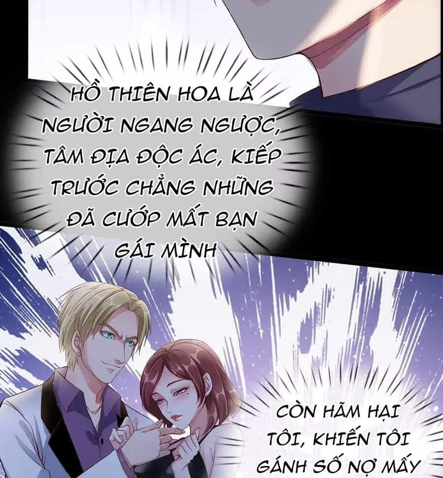 Đại Tiên Tôn Quyết Chiến - Chương 1 - ảnh 57