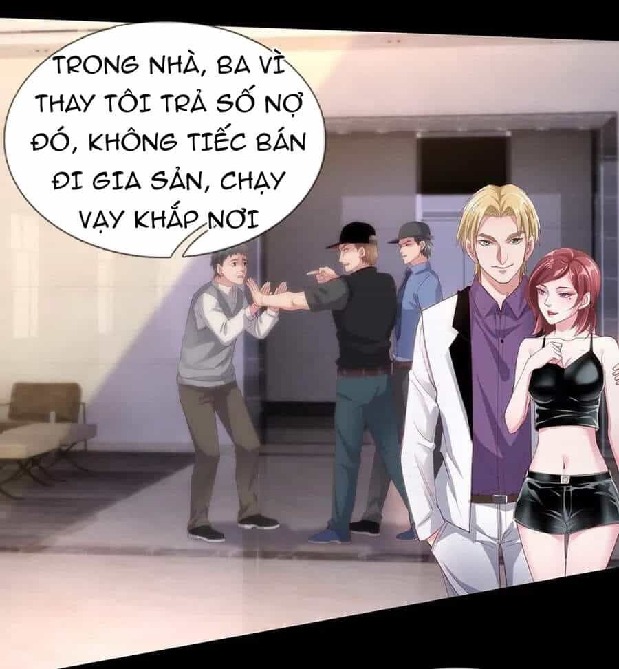 Đại Tiên Tôn Quyết Chiến - Chương 1 - ảnh 59