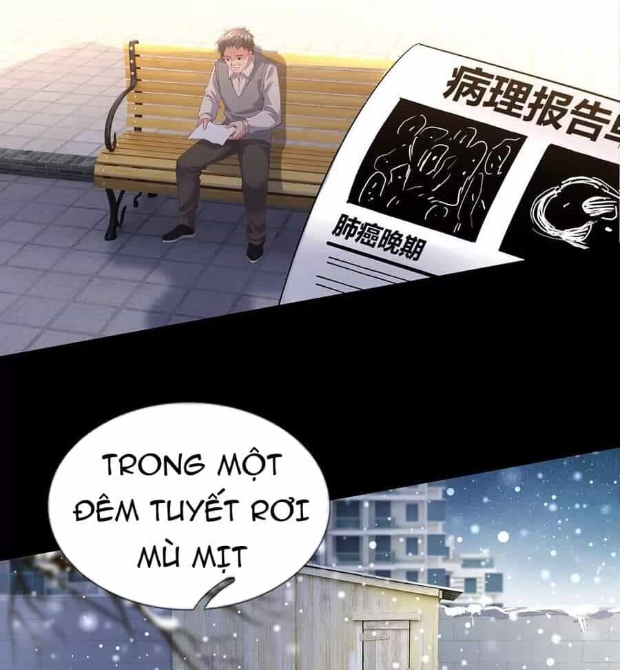 Đại Tiên Tôn Quyết Chiến - Chương 1 - ảnh 61