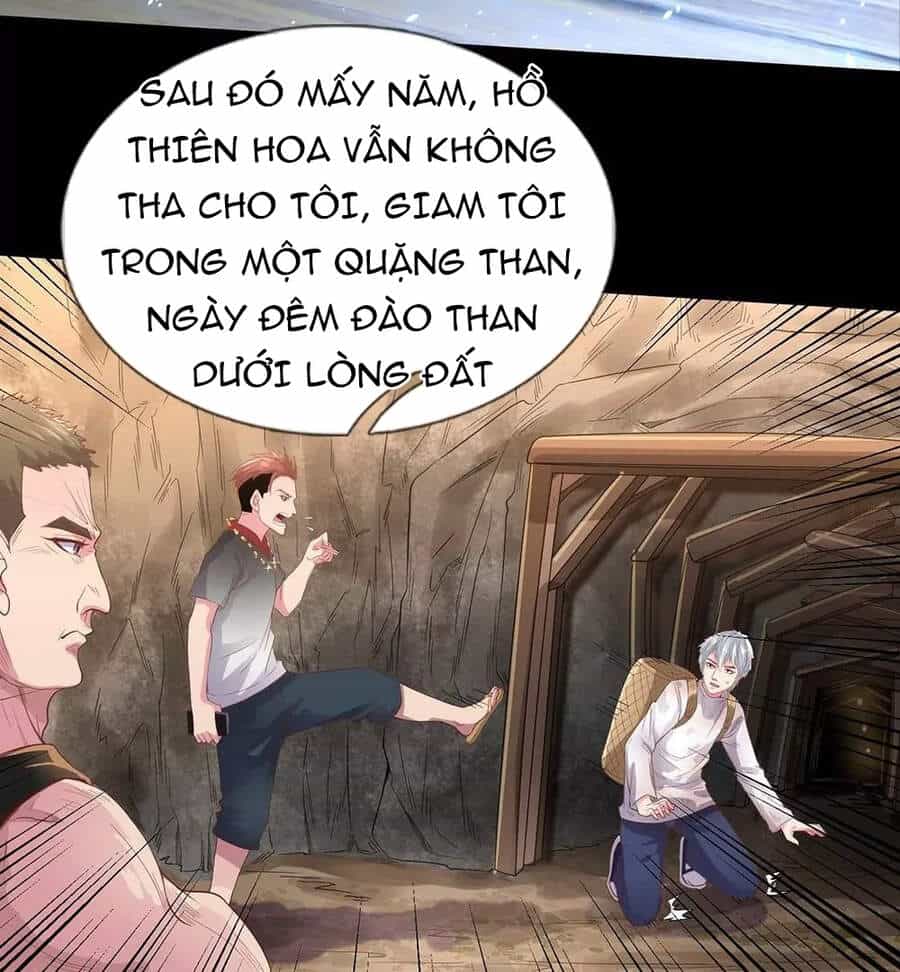 Đại Tiên Tôn Quyết Chiến - Chương 1 - ảnh 64