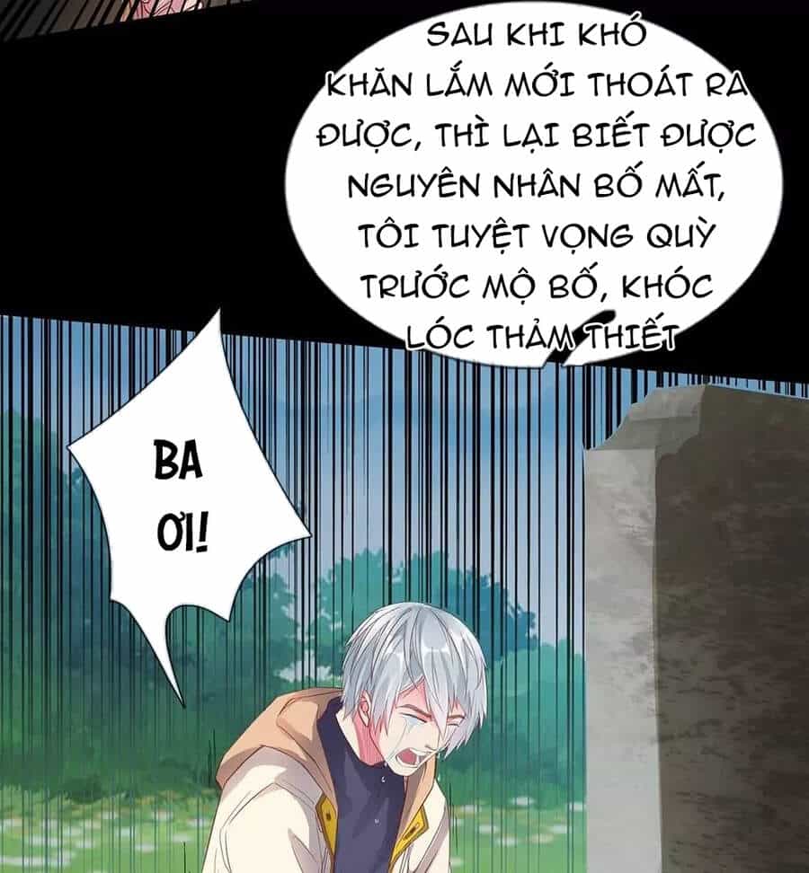Đại Tiên Tôn Quyết Chiến - Chương 1 - ảnh 66