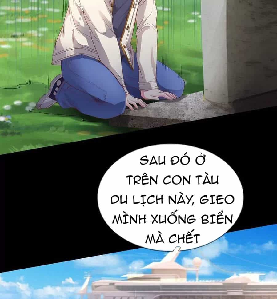 Đại Tiên Tôn Quyết Chiến - Chương 1 - ảnh 67