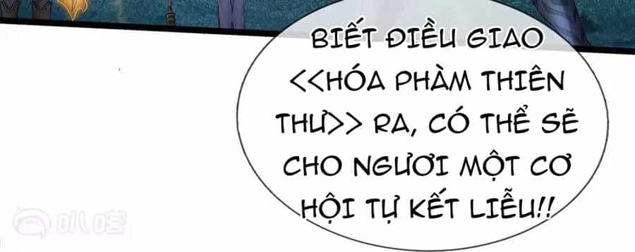 Đại Tiên Tôn Quyết Chiến - Chương 1 - ảnh 7